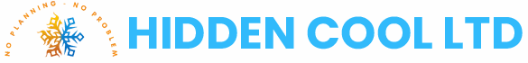 Hidden Cool Ltd